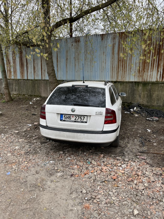 Skladka