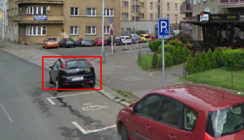 Praha 4-