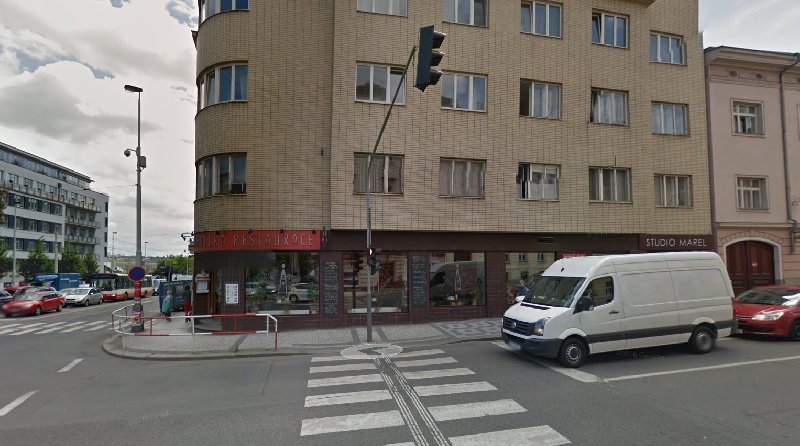 Špatné načasování semaforů po poslední opravě