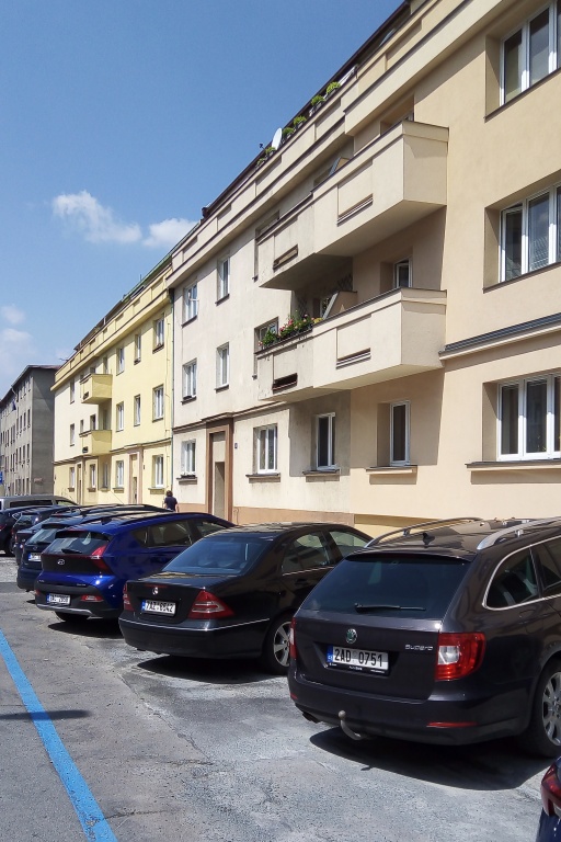 Praha 10-