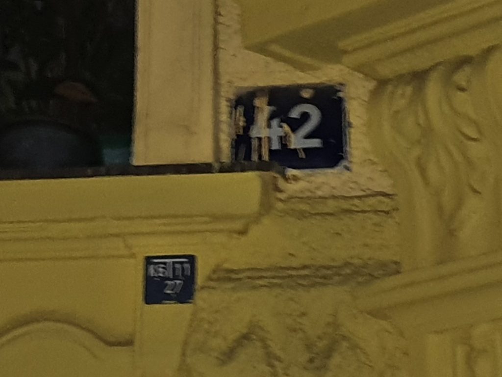 Nezvládnutý odpad Žitomírská 42, Praha 10 Vršovice 