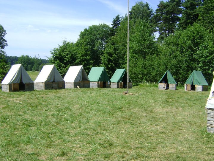 zkouška