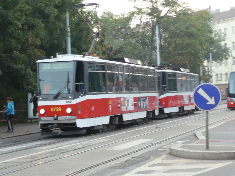 Přechod Křesomyslova