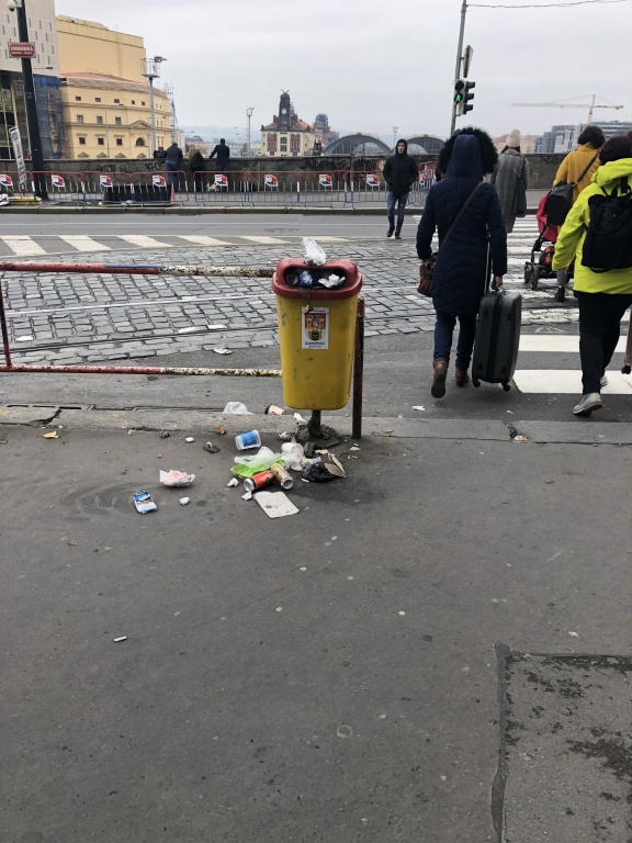 Úklid v Praze 1 a 2