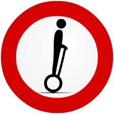 Segway do Prahy nepatri