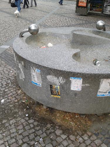 Pítko na Malostranské