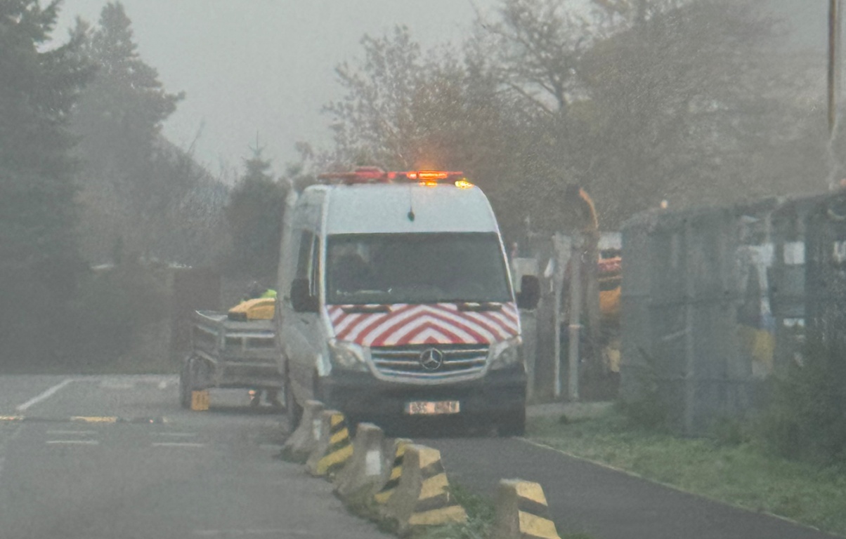 Dlouholetá šikana chodců a účastníků provozu soukromou společností SVP