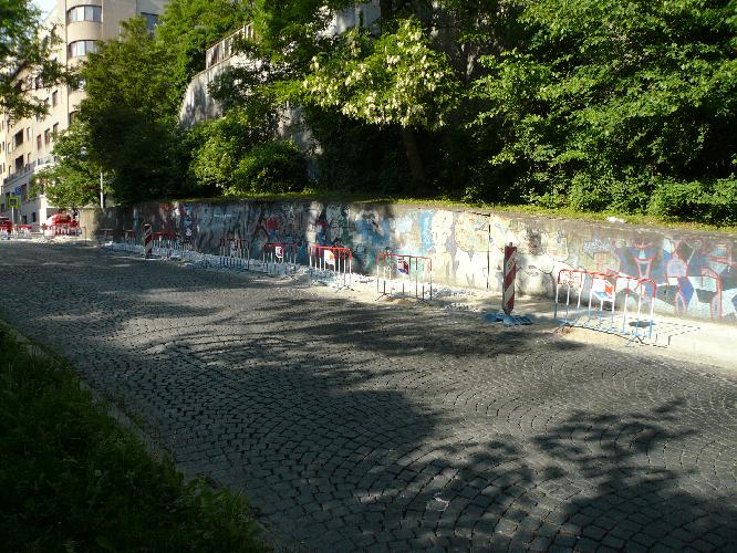 Oprava nebo raději rekonstrukce