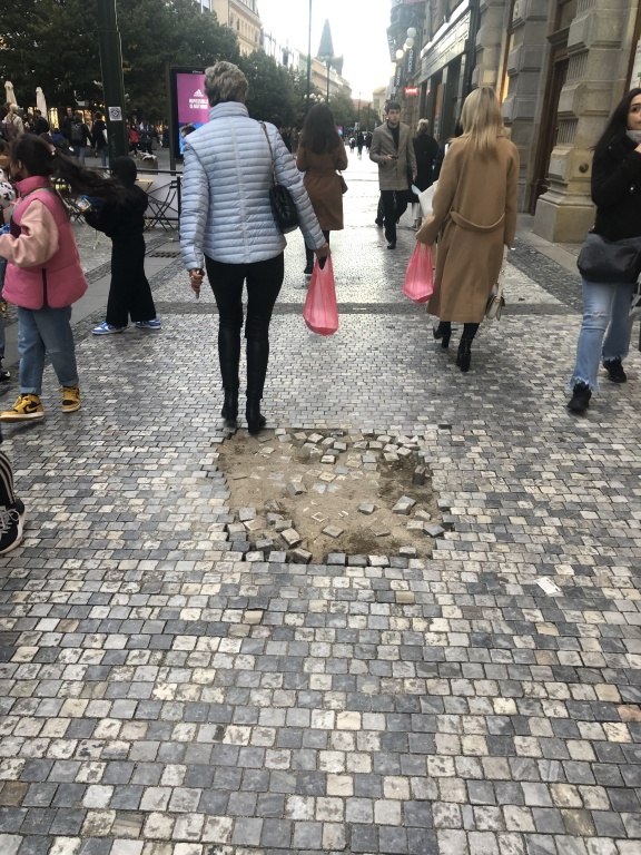 Praha 1