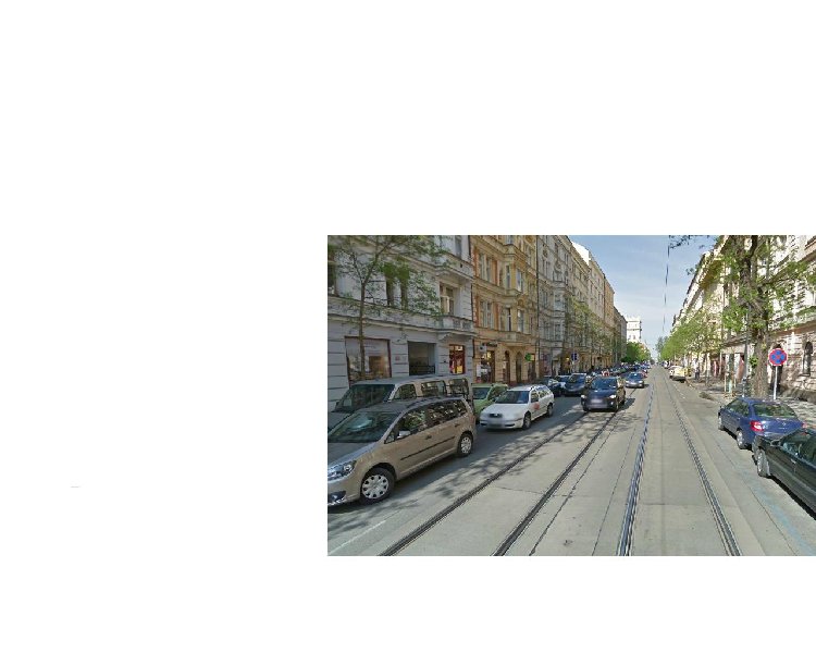 25 parkovacích míst čeká 