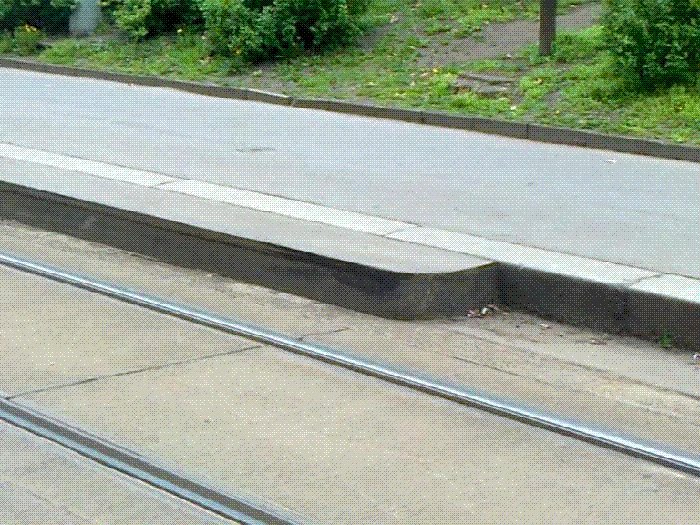 Tramvajová zastávka Karlovo náměstí