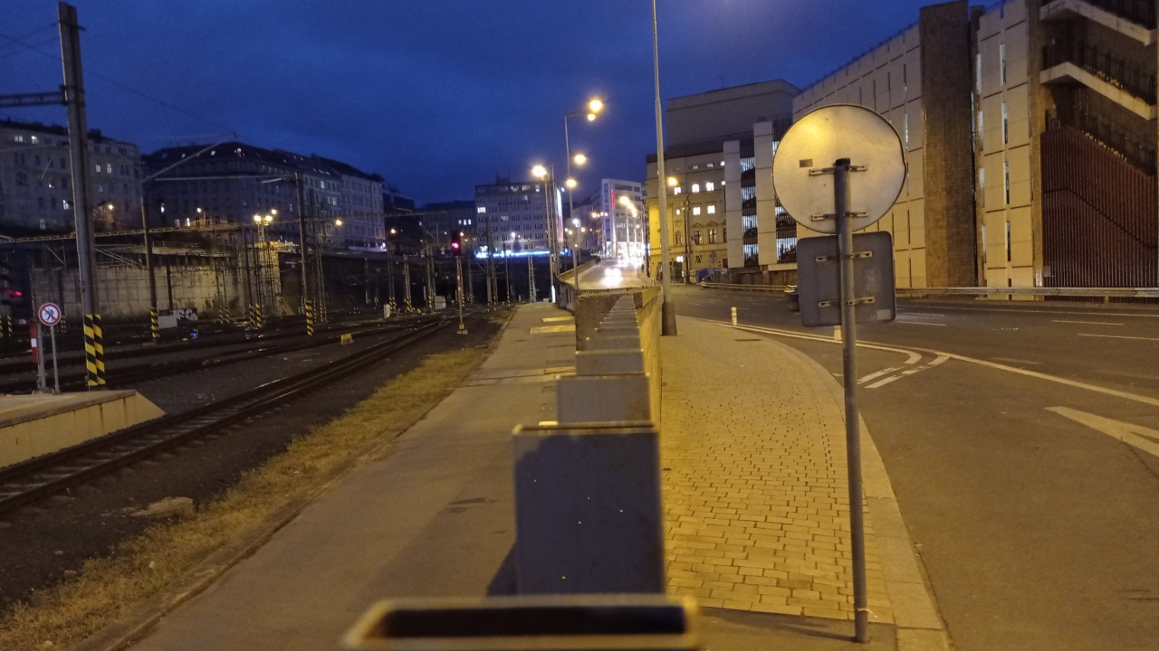 Praha 1-