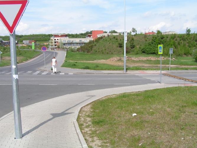 Tichnova, Schwarzenberská
