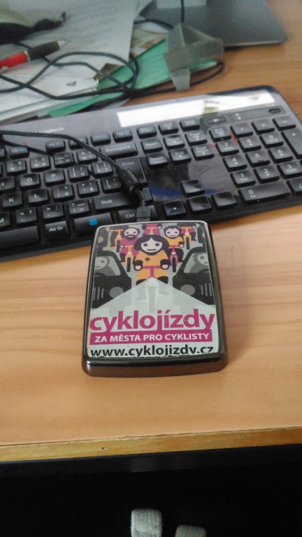 Test ondra
