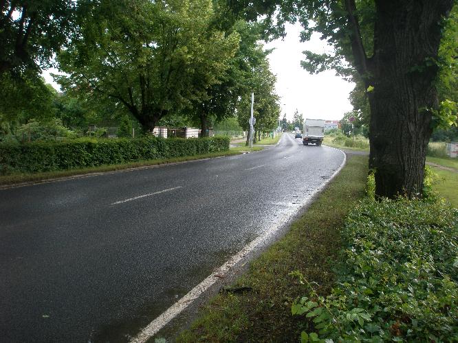 Slavětínská ulice